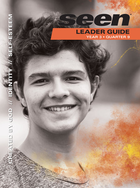 SEEN | Classroom Digital Bundle | Year 3 Quarter 9