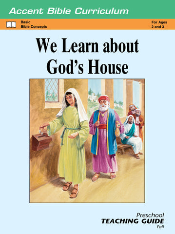 2s & 3s (Ages 2-3) Sample