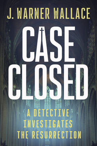 Case Closed (10-pack) - J. Warner Wallace | David C Cook