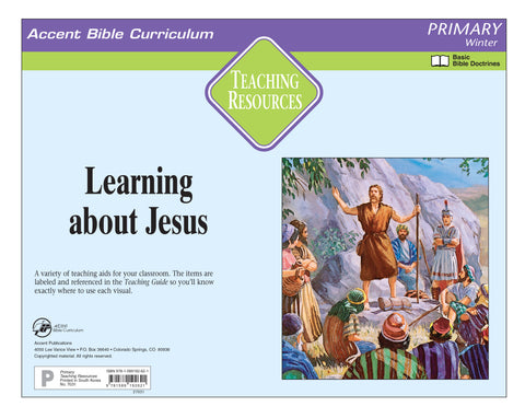 Accent | Primary 1st & 2nd Grade Teaching Resources | Winter 2025-2026