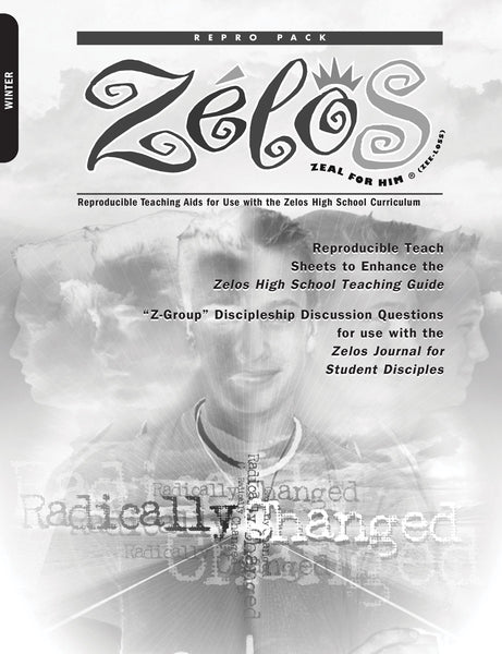 Accent | High School Zelos Repro Pack | Winter 2025-2026