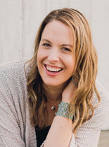 A headshot of Jenny Randle