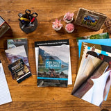 Standard Lesson Quarterly | KJV Adult Teacher's Convenience Kit | Winter 2025-2026
