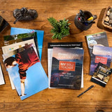 Standard Lesson Quarterly | NIV<sup>®</sup> Adult Teacher's Convenience Kit | Winter 2025-2026