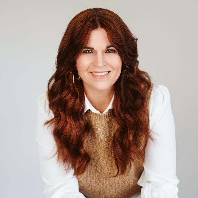 A headshot of Natalie Runion