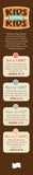 Tales of the Not Forgotten:  A Super Simple Mission Kit - Beth Guckenberger | David C Cook