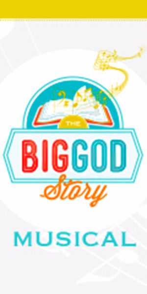 The Big God Musical Kit