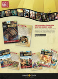 The Action Bible Scripture Memory Cards NIV® - Print Quarter 6