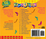 God's Big Picture Music Audio Download | Gospel Light