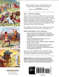 50 Bible Stories Every Adult Should Know: Volume 1: Old Testament - Matthew Lockhart | David C Cook