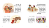 HeartShaper Bible Storybook: Bible Stories to Fill Young Hearts with God's Word - Catherine DeVries | David C Cook