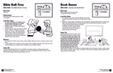 Big Book of Bible Games for Elementary Kids