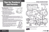 Big Book of Bible Puzzles for Early Childhood