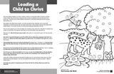 Big Book of Coloring Pages with Bible Stories for Kids of All Ages