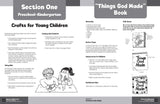 Big Book of Bible Crafts for Kids of All Ages