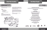 Big Book of Bible Activities, Songs, and Rhymes for Early Childhood