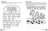 Big Book of Bible Puzzles for Preteens