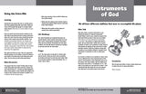 Big Book of Easy-To-Do Bible Talks For Kids of All Ages