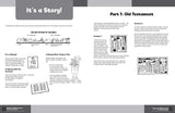 Big Book of Bible Facts and Fun for Elementary Kids