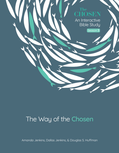 The Way of the Chosen | An Interactive Bible Study | Season 3