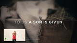 To Us A Child Is Born Music Video - Seeds Family Worship