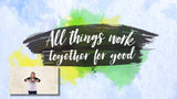 All Things Music Video - Seeds Family Worship