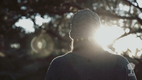 Be Still Music Video - Seeds Family Worship