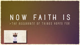 By Faith Music Video - Seeds Family Worship