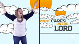 Cast Your Cares Music Video - Seeds Family Worship