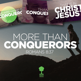 More Than Conquerors Music Video - Seeds Family Worship