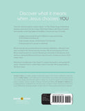 Chosen bible study back cover