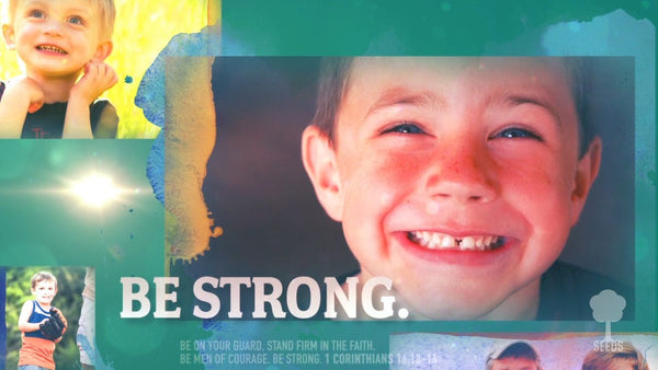 Do Everything In Love Music Video - Seeds Family Worship