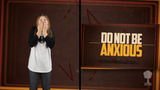 Do Not Be Anxious Music Video - Seeds Family Worship