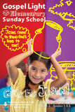 Gospel Light | Teacher's Guide - Elementary GR 1-2 | Summer Year B