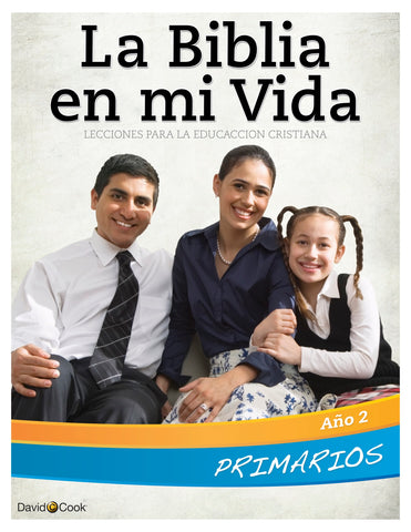 Spanish Curriculum - Year 2 - Elementary (Downloadable Product)