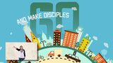 Go Music Video - Seeds Family Worship