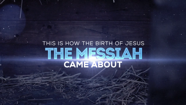 God With Us Music Video - Seeds Family Worship