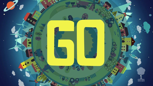 Go Music Video - Seeds Family Worship