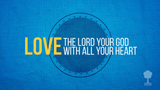 Greatest Commandment Music Video - Seeds Family Worship
