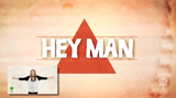 Hey Man Music Video - Seeds Family Worship