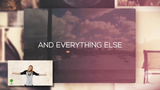 Life and Breath Music Video - Seeds Family Worship