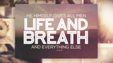 Life and Breath Music Video - Seeds Family Worship