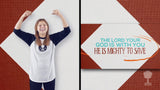 Mighty to Save Music Video - Seeds Family Worship