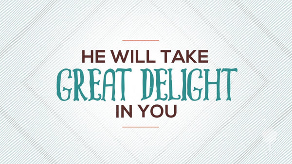 Mighty to Save Music Video - Seeds Family Worship