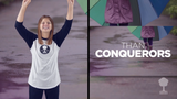More Than Conquerors Music Video - Seeds Family Worship