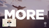 More Than Conquerors Music Video - Seeds Family Worship