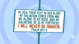 Never Be Shaken Music Video - Seeds Family Worship