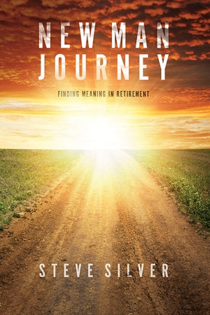 New Man Journey - Steve Silver | David C Cook