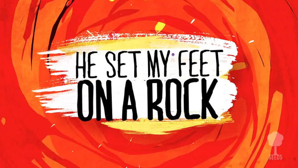 Out of the Mud Music Video - Seeds Family Worship