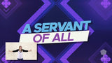 Servant of All Music Video - Seeds Family Worship